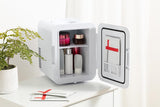 NNEKG Estelle Portable Beauty Fridge 4L (White)