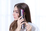 NNEKG Estelle Automatic Cordless Hair Curler