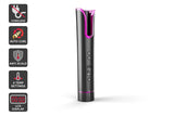 NNEKG Estelle Automatic Cordless Hair Curler