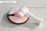 NNEKG Estelle Face Cleansing Brush Set