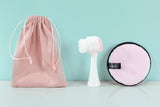 NNEKG Estelle Face Cleansing Brush Set