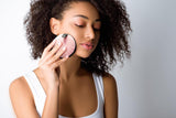 NNEKG Estelle Face Cleansing Brush Set