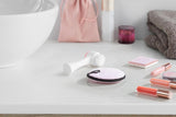 NNEKG Estelle Face Cleansing Brush Set