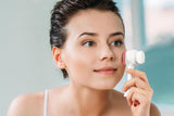 NNEKG Estelle Face Cleansing Brush Set