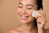 NNEKG Estelle Facial Gua Sha Tool Set of 3