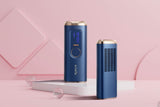 NNEKG Estelle Advanced IPL Hair Removal & Skin Rejuvenating Set