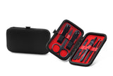NNEKGE 8 Piece Personal Manicure Set
