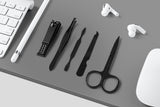 NNEKGE 8 Piece Personal Manicure Set