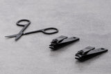 NNEKGE 8 Piece Personal Manicure Set