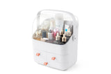 NNEKGE Makeup Organiser Storage Box