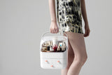 NNEKGE Makeup Organiser Storage Box