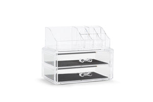 NNEKG Estelle Makeup Storage Organiser (Small)