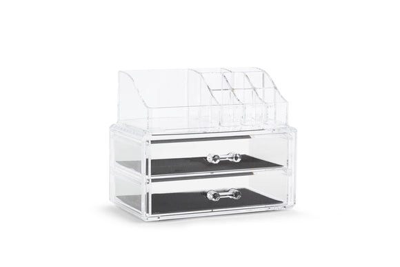 NNEKG Estelle Makeup Storage Organiser (Small)