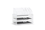 NNEKG Estelle Makeup Storage Organiser (Small)
