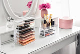 NNEKG Estelle Makeup Storage Organiser (Small)