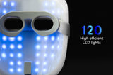 NNEKG Estelle Wireless Near infrared LED Photon Mask