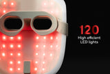 NNEKG Estelle Wireless Near infrared LED Photon Mask