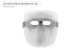 NNEKG Estelle Wireless Near infrared LED Photon Mask