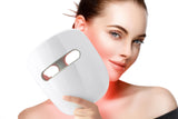 NNEKG Estelle Wireless Near infrared LED Photon Mask