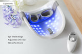 NNEKG Estelle Wireless Near infrared LED Photon Mask