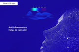 NNEKG Estelle Wireless Near infrared LED Photon Mask