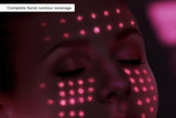 NNEKG Estelle Wireless Near infrared LED Photon Mask