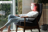 NNEKG Estelle Wireless Near infrared LED Photon Mask