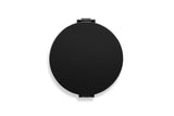 NNEKG Estelle Rechargeable LED Compact Travel Mirror