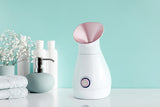NNEKG Estelle 3 in 1 Spa Facial Steamer Humidifier 200mL