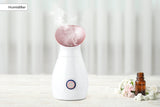 NNEKG Estelle 3 in 1 Spa Facial Steamer Humidifier 200mL