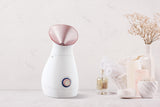 NNEKG Estelle 3 in 1 Spa Facial Steamer Humidifier 200mL