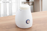 NNEKG Estelle 3 in 1 Spa Facial Steamer Humidifier 200mL