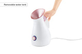 NNEKG Estelle 3 in 1 Spa Facial Steamer Humidifier 200mL