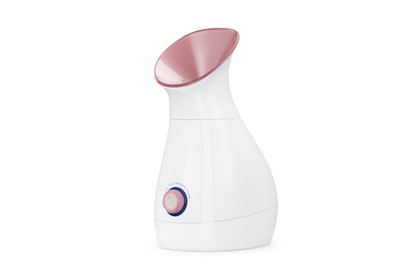NNEKG Estelle 3 in 1 Spa Facial Steamer Humidifier 200mL