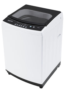 NNEKG Euromaid 10kg Top Load Washing Machine (ETL1000FCW)
