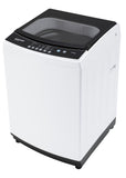 NNEKG Euromaid 10kg Top Load Washing Machine (ETL1000FCW)