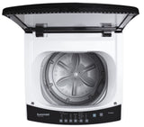 NNEKG Euromaid 10kg Top Load Washing Machine (ETL1000FCW)