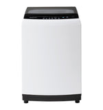 NNEKG Euromaid 10kg Top Load Washing Machine (ETL1000FCW)