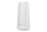 NNEKG Full HD 1080p Wireless Security Cameras x 3 with 12900mAH Battery & Base Station (BC1 3)