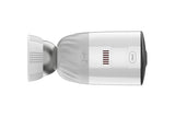 NNEKG Full HD 1080p Wireless Security Cameras x 3 with 12900mAH Battery & Base Station (BC1 3)