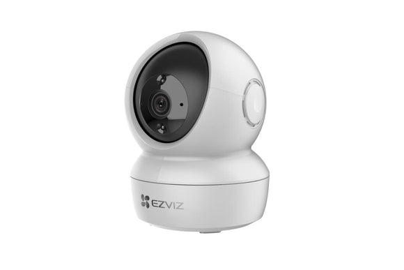 NNEKG Smart Indoor Wi Fi 2K 360° Pan & Tilt Security Camera