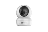 NNEKG Smart Indoor Wi Fi 2K 360° Pan & Tilt Security Camera