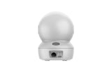 NNEKG Smart Indoor Wi Fi 2K 360° Pan & Tilt Security Camera