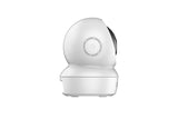NNEKG Smart Indoor Wi Fi 2K 360° Pan & Tilt Security Camera