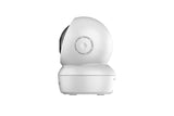 NNEKG Smart Indoor Wi Fi 2K 360° Pan & Tilt Security Camera