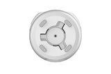 NNEKG Smart Indoor Wi Fi 2K 360° Pan & Tilt Security Camera