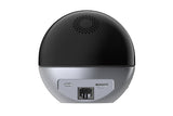 NNEKG Indoor Wi Fi 2K 360° Pan & Tilt Security Camera (C6W 4MP)