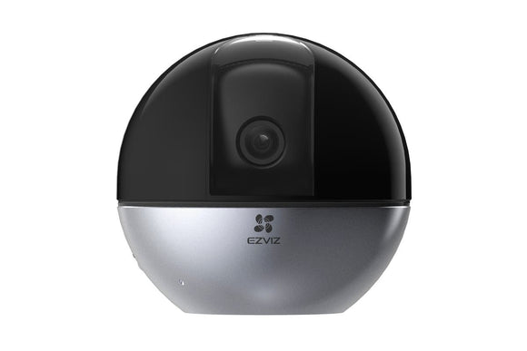 NNEKG Indoor Wi Fi 2K 360° Pan & Tilt Security Camera (C6W 4MP)