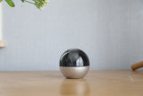 NNEKG Indoor Wi Fi 2K 360° Pan & Tilt Security Camera (C6W 4MP)