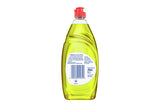 NNEKG Fairy Dishwashing Liquid Lemon 495ml 12 Pack